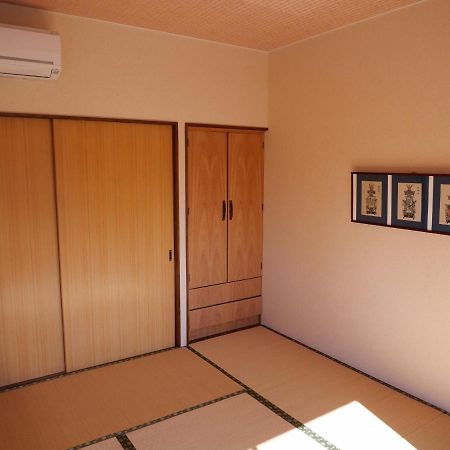 Villa Hida House à Takayama  Extérieur photo