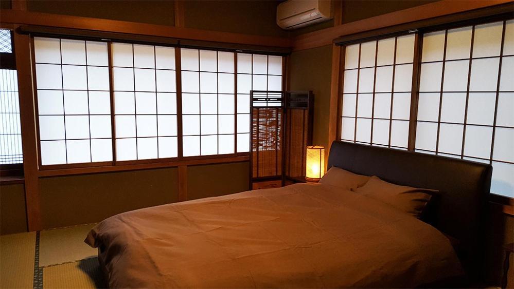 Villa Hida House à Takayama  Extérieur photo