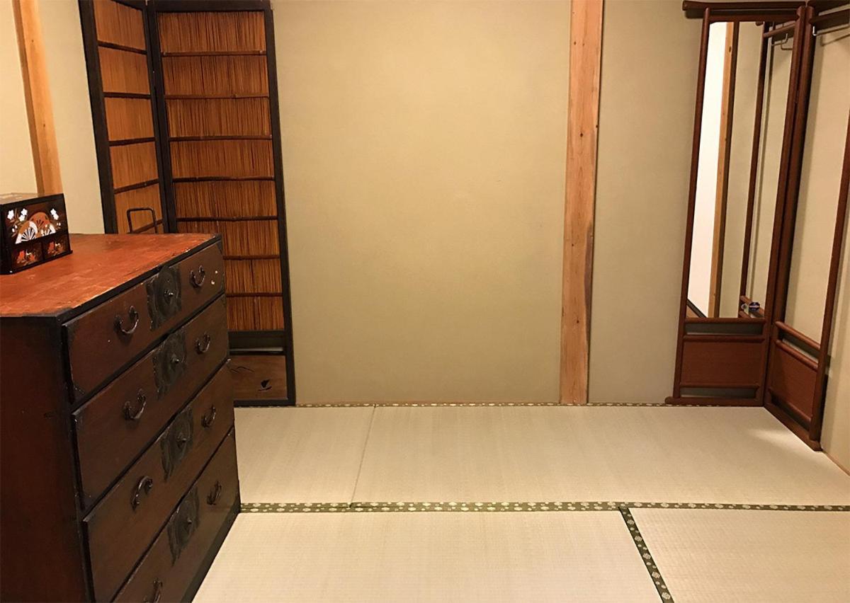 Villa Hida House à Takayama  Extérieur photo